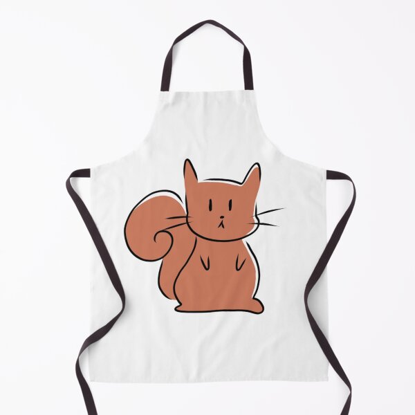 Item preview, Cute squirrel illustration designed and sold by thistleberry.