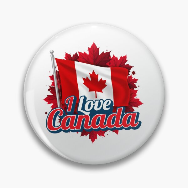 Item preview, I Love Canada  designed and sold by jkrphoto.