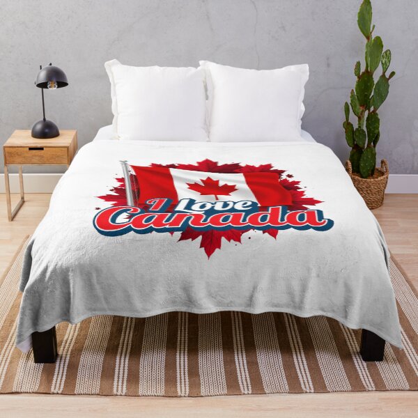 Item preview, I Love Canada  designed and sold by jkrphoto.