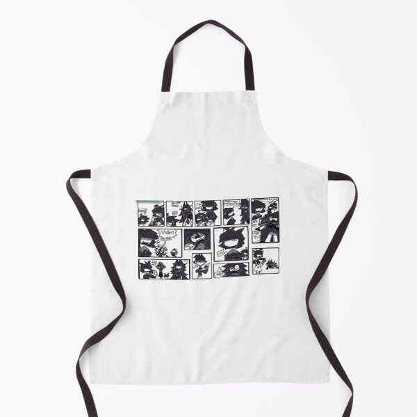Item preview, Funny Comic Art I Know You Stole My Cookies - Anime Style Meme Quote | Best Buy designed and sold by flaviadesigner.