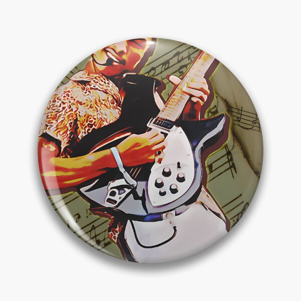 Item preview, Steve Lacy Guitarist Drawing designed and sold by lacasic.