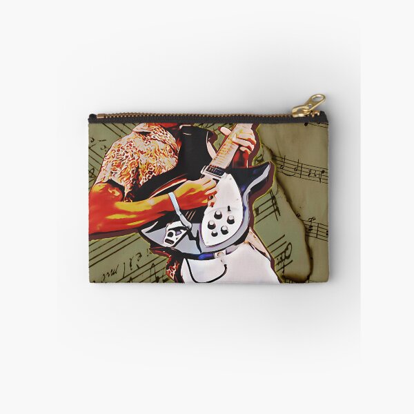Item preview, Steve Lacy Guitarist Drawing designed and sold by lacasic.