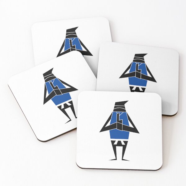 Item preview, Japanese Ninja Silhouette — Stealth Warrior Art(Only pictures) designed and sold by R-T-Gracie.
