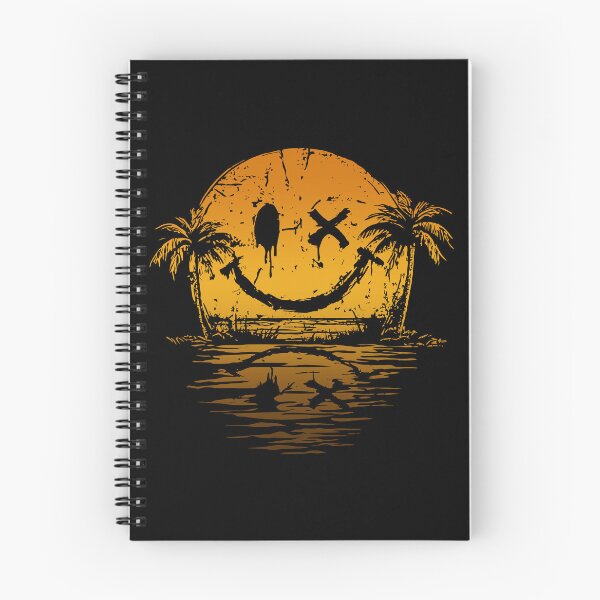 Item preview, Smile anyway design - Good Vibes designed and sold by EzequielBC.