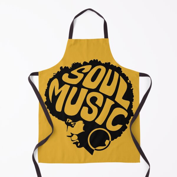 Item preview, Soul Music designed and sold by bkxxl.