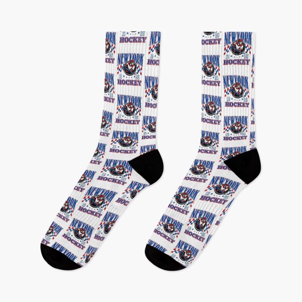 Item preview, Retro New York Hockey Kids  designed and sold by Hollobaugh1989.