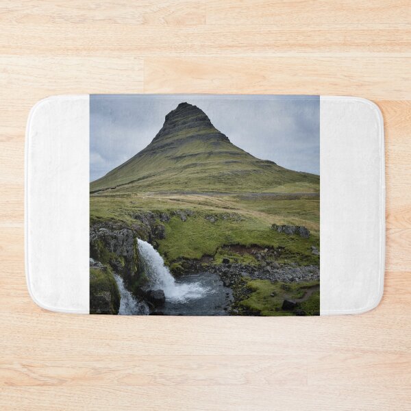 Item preview, Mount Kirkufel in Iceland. designed and sold by joanpla93.
