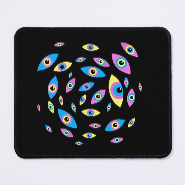 Item preview, Abstraction TADC designed and sold by Kubala Designs.