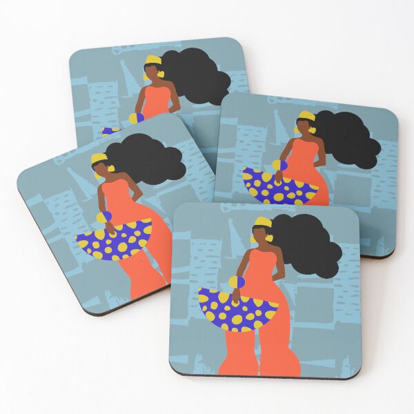 Item preview, MELODY VALENCIA designed and sold by alegnacreates.