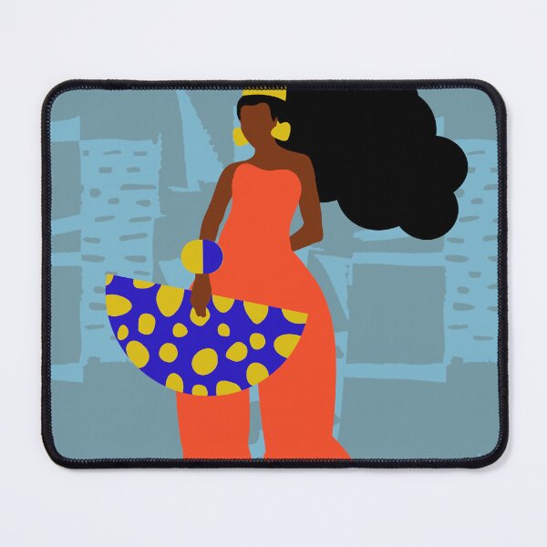 Item preview, MELODY VALENCIA designed and sold by alegnacreates.