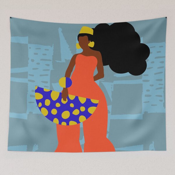Item preview, MELODÍA VALENCIA designed and sold by alegnacreates.