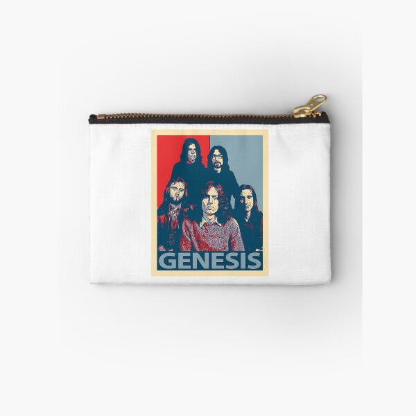 Item preview, G e n e s i s Rock band Members designed and sold by Aulianarrt.