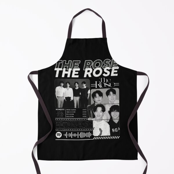 Item preview, Retro Band Style Fan Apparel designed and sold by Daryel99.