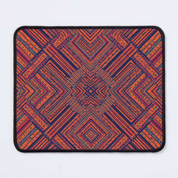 Item preview, Geometric color space symmetry designed and sold by Sigtrix.