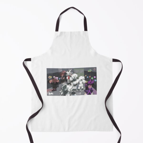 Item preview, Middle School Lunch Prep Art | Best Buy designed and sold by flaviadesigner.