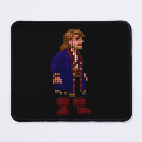 Item preview, Mighty Pirate, Pending Approval designed and sold by agearb.