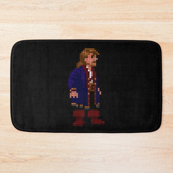 Item preview, Mighty Pirate, Pending Approval designed and sold by agearb.