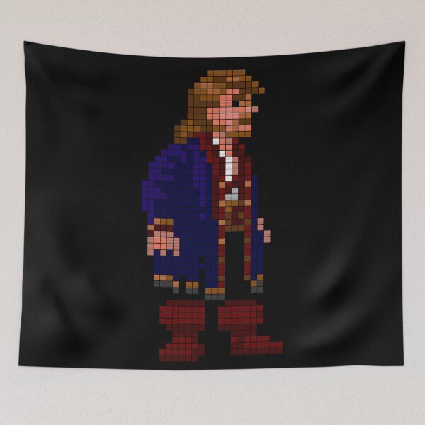 Item preview, Mighty Pirate, Pending Approval designed and sold by agearb.