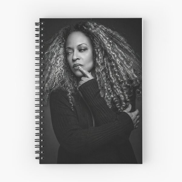 Item preview, Cassandra Wilson (1955 - 2026) designed and sold by andreisky.