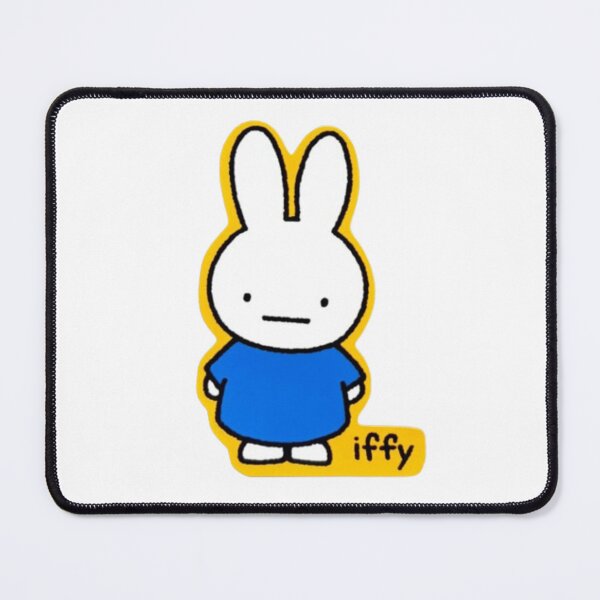 Item preview, Miffy, Iffy designed and sold by stzl26.