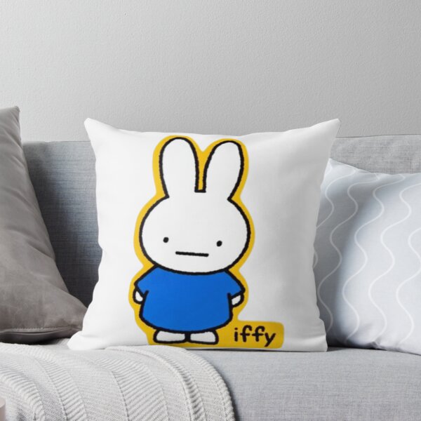 Item preview, Miffy, Iffy designed and sold by stzl26.