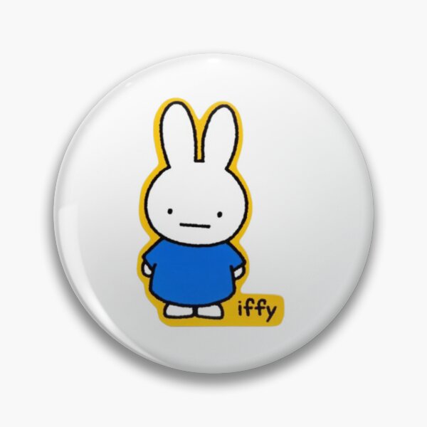 Item preview, Miffy, Iffy designed and sold by stzl26.