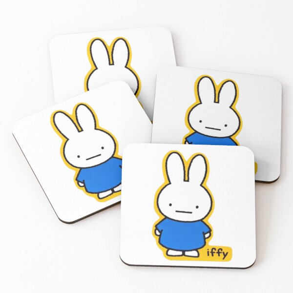 Item preview, Miffy, Iffy designed and sold by stzl26.