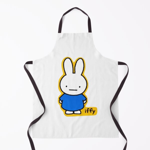 Item preview, Miffy, Iffy designed and sold by stzl26.