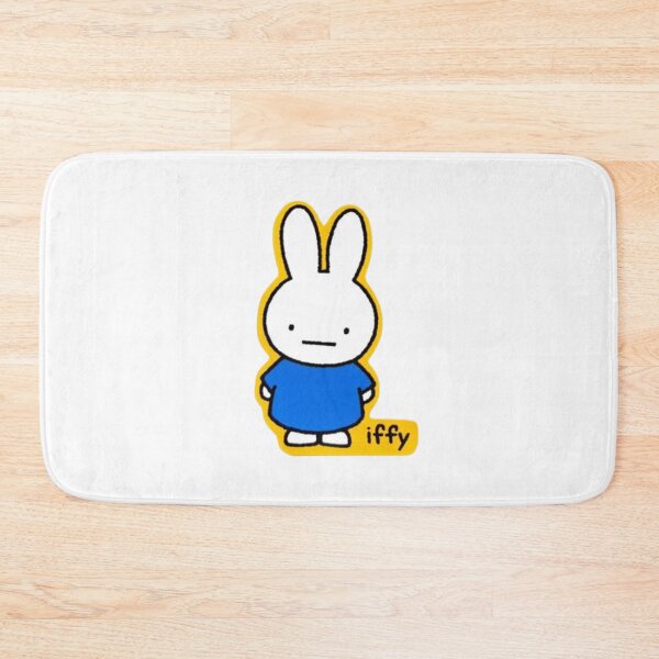 Item preview, Miffy, Iffy designed and sold by stzl26.