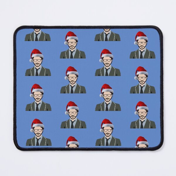 Item preview, The Professor Christmas Gift designed and sold by ZooStateofMind.