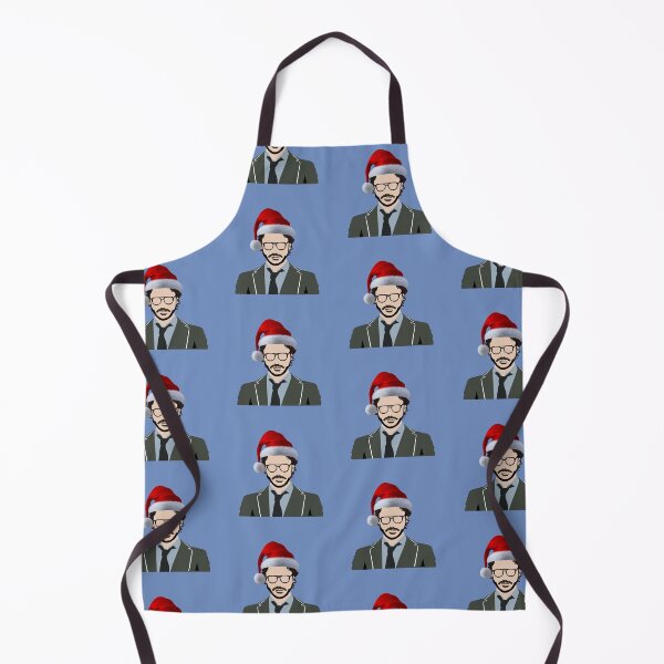 Item preview, The Professor Christmas Gift designed and sold by ZooStateofMind.