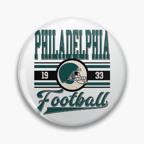Item preview, Retro Philly Football Helmet Graphic designed and sold by hleichMehlani.