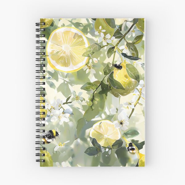 Item preview, Jasmine Citrus Zest designed and sold by ONYX Pixee.