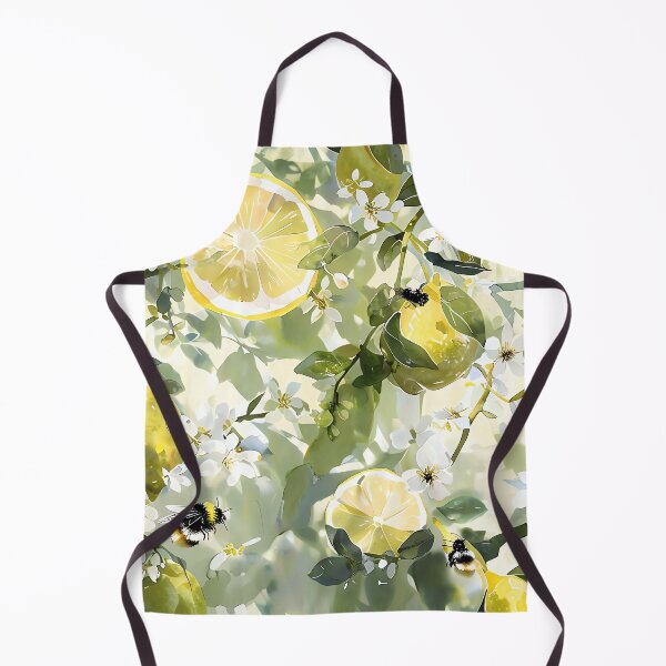 Item preview, Jasmine Citrus Zest designed and sold by ONYX Pixee.