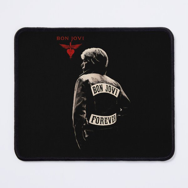 Item preview, B o n Joviii Forever  designed and sold by Aulianarrt.