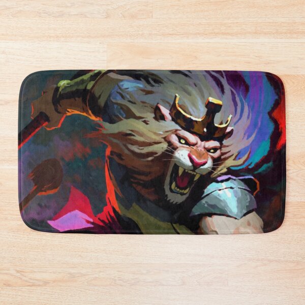 Item preview, Crown of Might in the Fiery Fight designed and sold by SabaMirzique.