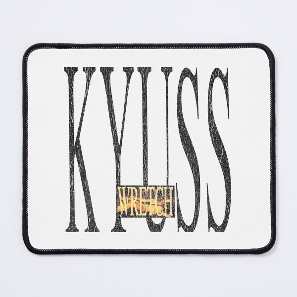 Item preview, Kyuss Desert Rock Band Graphic Art | Limited Edition designed and sold by Sia-Twaby.
