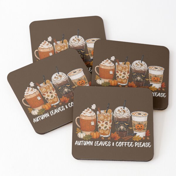 Item preview, Halloween Coffee Shirt Coffee Lover Gift Ghost Coffee Cup Sweatshirt Pumpkin Spice Fall Outfit Cozy Autumn Apparel designed and sold by LessIsLoud.