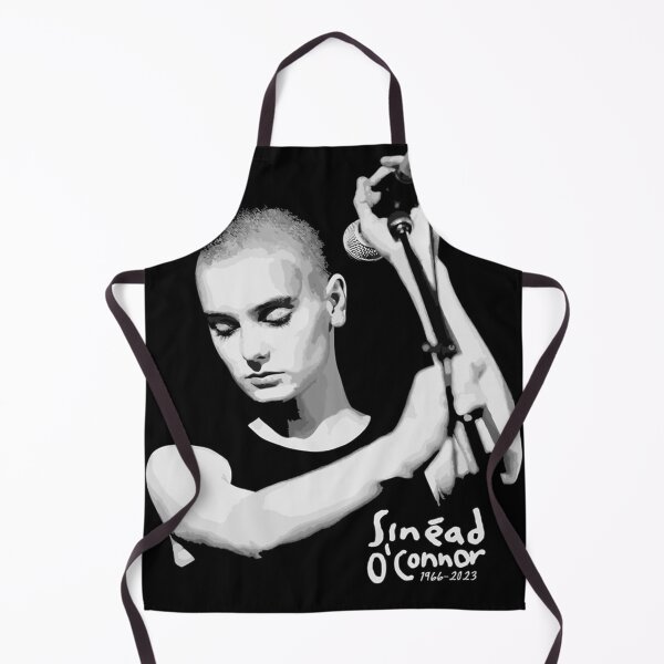 Item preview, Vintage Sinead Oconnor Singer designed and sold by CarolCombs.