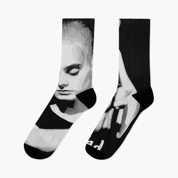 Item preview, Vintage Sinead Oconnor Singer designed and sold by CarolCombs.