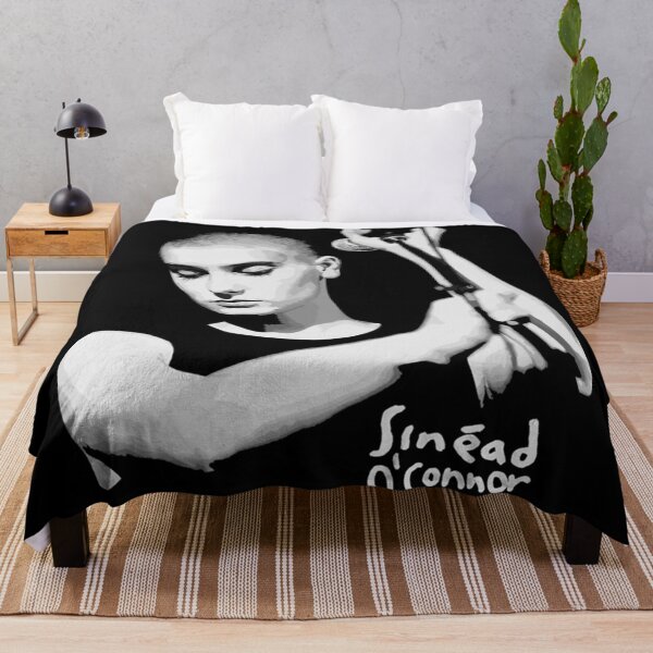 Item preview, Vintage Sinead Oconnor Singer designed and sold by CarolCombs.