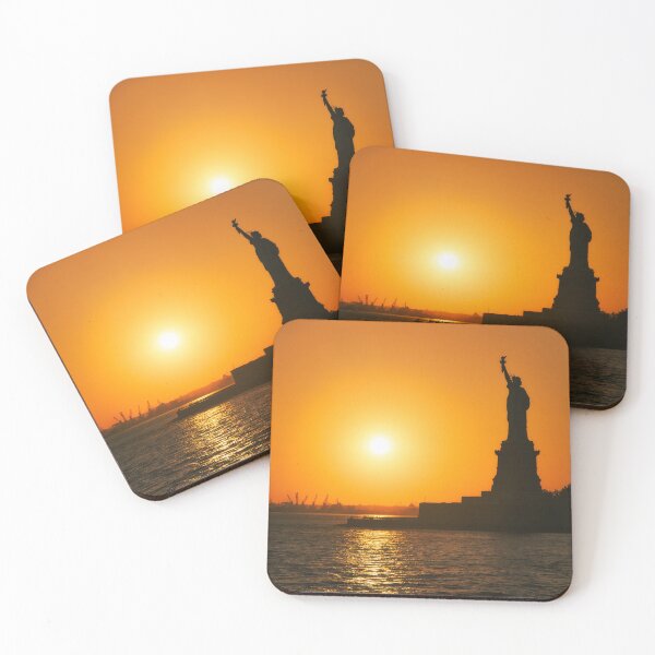 Item preview, Golden Liberty designed and sold by David Bowman.