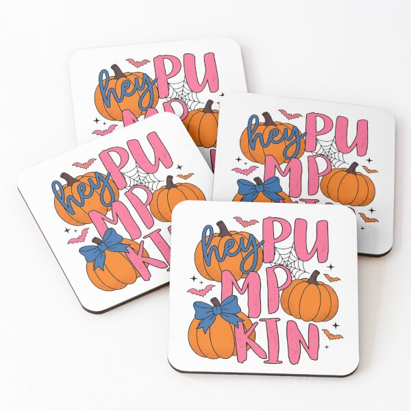 Item preview, Hey Pumpkin Fall Autumn Cute Girls Kids Halloween designed and sold by KroghDs.