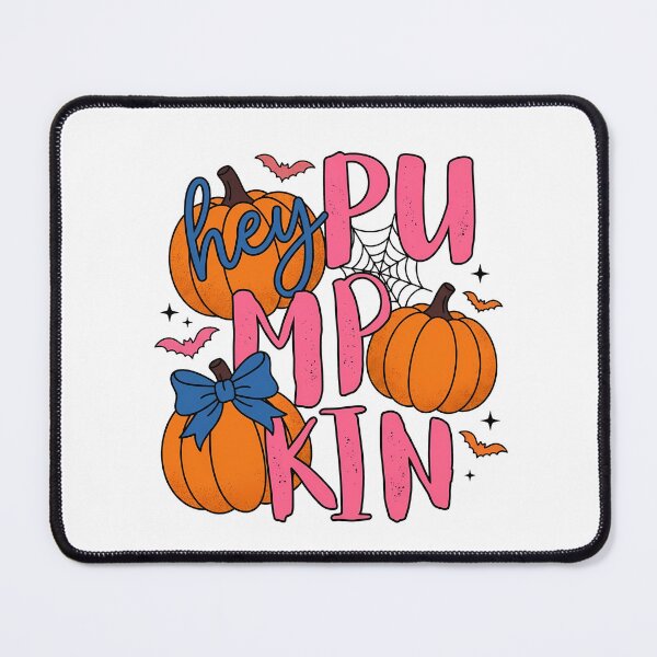Item preview, Hey Pumpkin Fall Autumn Cute Girls Kids Halloween designed and sold by KroghDs.