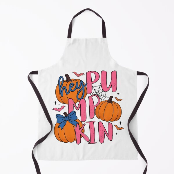 Item preview, Hey Pumpkin Fall Autumn Cute Girls Kids Halloween designed and sold by KroghDs.