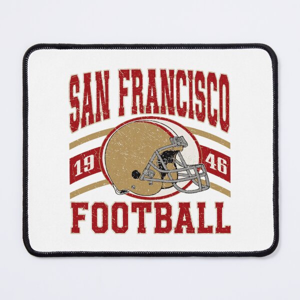 Item preview, Retro Football City Vintage Fan Apparel designed and sold by Hollobaugh1989.