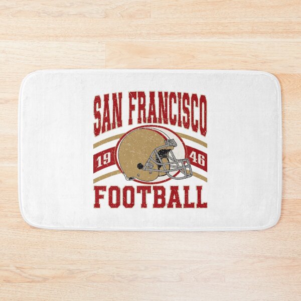 Item preview, Retro Football City Vintage Fan Apparel designed and sold by Hollobaugh1989.