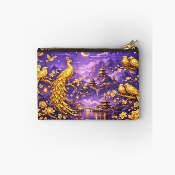 Item preview, Golden dreamscape awakens designed and sold by Sigtrix.
