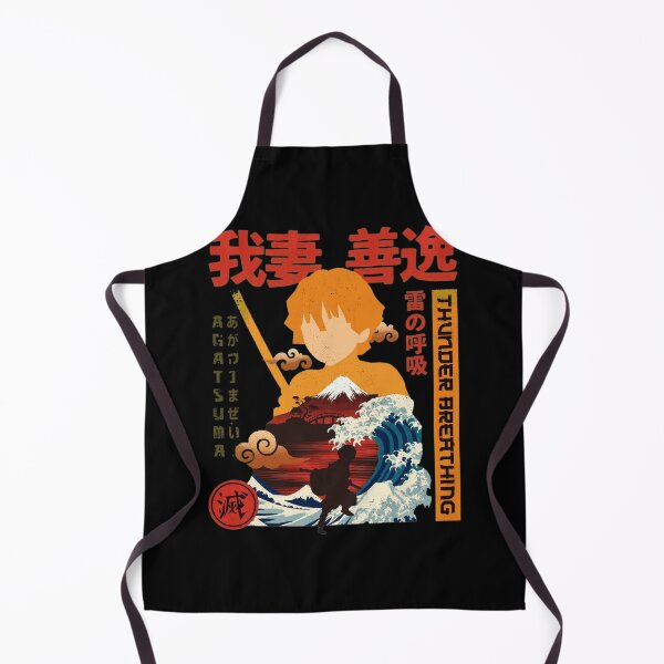 Item preview, Japanese Inspired Anime Warrior designed and sold by Daryel99.