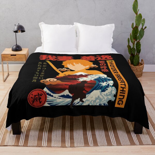 Item preview, Japanese Inspired Anime Warrior designed and sold by Daryel99.